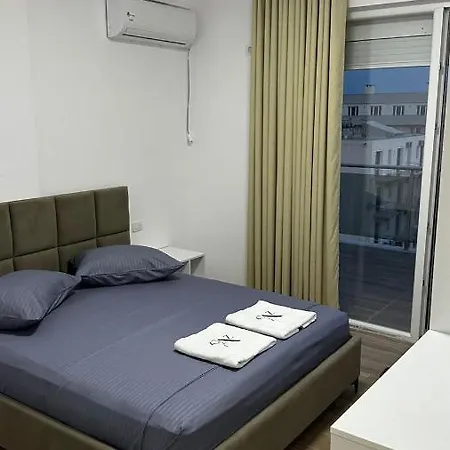 Oaz - Spacious Ap Apartmán Skataj