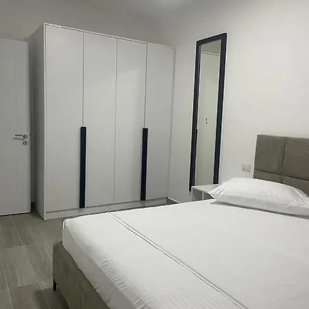 Apartmán Oaz - Spacious Ap *
