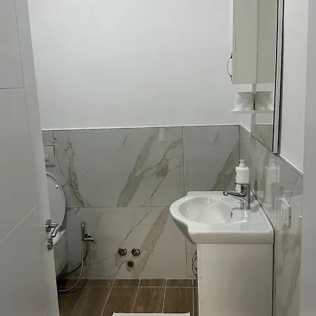 Apartmán Oaz - Spacious Ap *