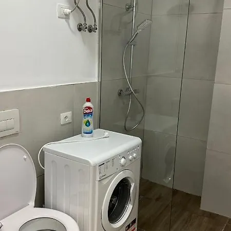 Apartmán Oaz - Spacious Ap Skataj
