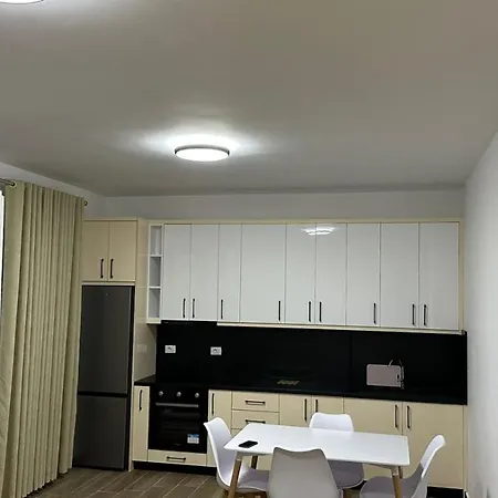 Oaz - Spacious Ap Apartmán Skataj