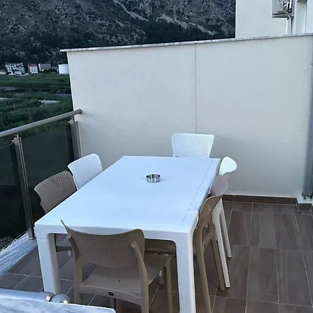 Apartmán Oaz - Spacious Ap